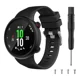 thumbnail image 1 of Correa Extensible Silicona Para Garmin Forerunner 45s, 1 of 1