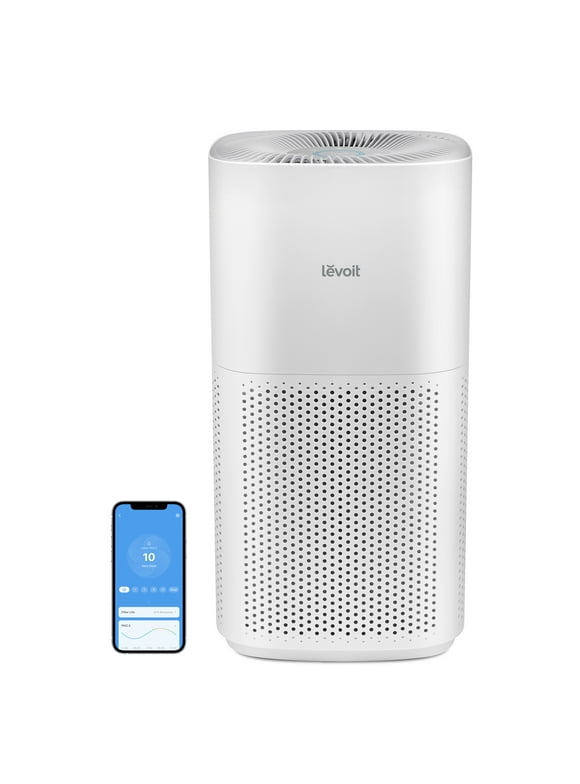 Levoit Air Purifiers