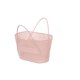 thumbnail image 2 of Portable Plastic Shower Caddy Basket With Handle Large Capacity Drainage Bathroom Organizer For Dorm Gym Kitchen Camping, 2 of 6