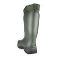 thumbnail image 3 of Acton Adventure, Green - 15'' EVA Insulated Rain Boots, 3 of 6