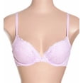 thumbnail image 3 of Maidenform Womens Comfort Devotion Embellished Plunge Push Up Bra, 32B, 3 of 4