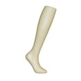thumbnail image 3 of yingyy Female Mannequin Leg Sock Display Model Stockings Stand Display for Showcase Skin Color Standing Skin Color Standing, 3 of 6