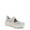 Silver, variant on Ryka Womens Devotion Max Mary Jane Walking Shoe - Medium & Wide Width