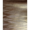 Faux Leather Zebra Texture