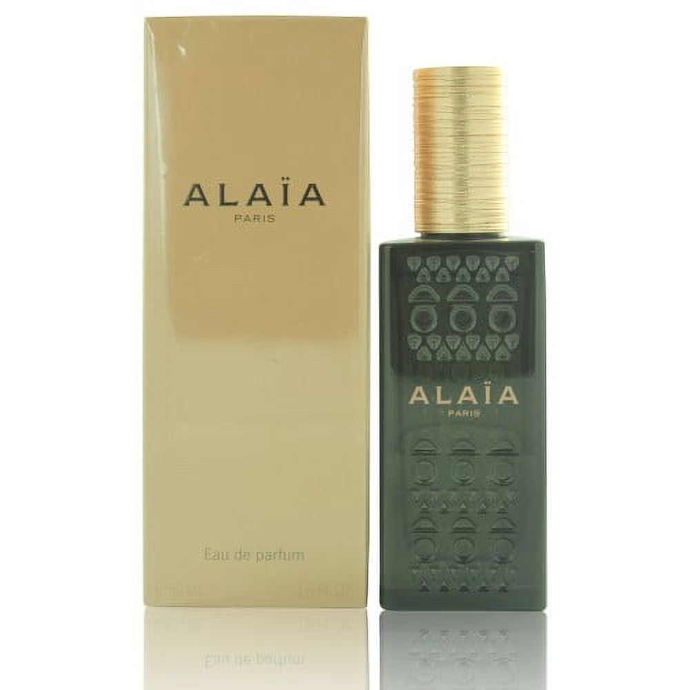 Alaia Eau De Parfum 1.6 Oz / 50 Ml - Spray for Women by