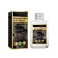 thumbnail image 1 of Gel de ducha con perfume, limpia y desodoriza, refrescante y retiene las fragancias, gel de ducha unisex de 30 ml (compre 2 y ahorre un 10 %), 1 of 9