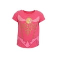 thumbnail image 3 of Disney Princess Snow White Belle Aurora 5 Pack T-Shirts Infant to Big Kid, 3 of 5