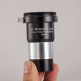thumbnail image 4 of 1.25 Inch 3X Barlow Lens Fully Multi-Coated Metal Body with M42 Thread for Standard Telescope Eyepiece, 4 of 6