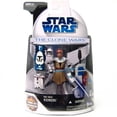 thumbnail image 1 of Figura de acción de Star Wars The Clone Wars Obi-Wan Kenobi, 1 of 1