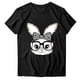 thumbnail image 1 of Camisetas de Manga Larga de Mujer de Moda Casual Impreso Cuello Redondo para Navidad, Fiesta Y Ocio, 1 of 5