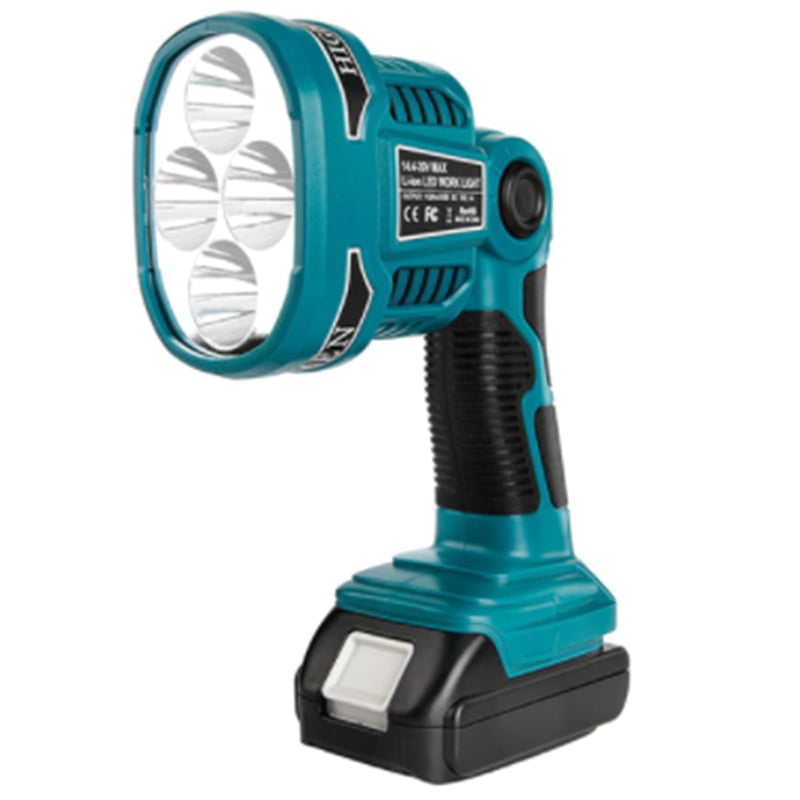 Tool Only for sale online Bosch 18v Li-ion Flashlight CFL180 