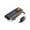 Orange, variant on Tahtuvzn Small Home Appliances Clearance! Bicycle Light Headlight Solar Horn Light USB Rechargeable Headlight Cycling Strong Flashlight Cycling Equipment, Home Gift