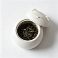 thumbnail image 7 of AFACUHX Ceramic Cat Design Tea Canister with Lid 180ml Mini Storage Jar for Tea Coffee Herb Sugar Spice Protective and Airtight for Home Kitchen Decor, 7 of 7