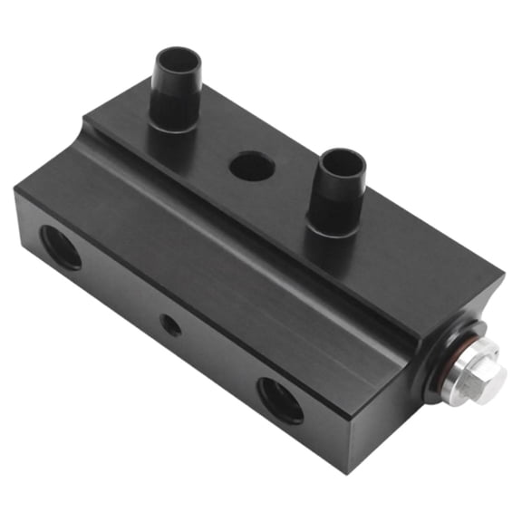 Dickly Automatic Transmission Fluid Thermal Bypass Valve Accessories for Chevy