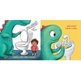 thumbnail image 6 of How to Potty Train a Dinosaur, (Board Book), 6 of 6