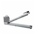 thumbnail image 3 of Bag Sealer Wrap Sealer Press And Seal Wrap Vacuum Sealer Machine Impulse Sealer Plastic Film Foil Bags Impulse Sealing Machine, 3 of 5