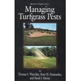 thumbnail image 1 of Pre-Owned Managing Turfgrass Pests (Hardcover) 0873719999 9780873719995, 1 of 1