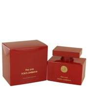 Dolce & Gabbana Eau De Parfum Spray (Collector's Edition) 2.5 oz