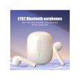 thumbnail image 1 of Wireless Earphones Call Noise Reduction Stereo Music Headphones In Ear Gamer Holiday Gift Earphone Gaming Earphone & Speaker Microphone Valentine's Da, 1 of 5
