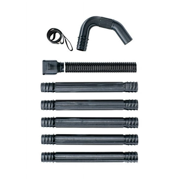 Toro Gutter Cleaning Kit 51574, 51592, 51599, 51602, 51609, 51617, 51618, 51619, 51621, 51690 and 51690T