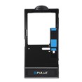thumbnail image 2 of Matsuzay 4 en 1 Bluetooth Handheld Vlog Live Broadcast Kits Video Camera Cage Handheld Stabilizer Film Making Rig para teléfonos inteligentes Accesorios de cámara y óptica  mit Ringfülllicht, 2 of 8