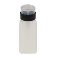 thumbnail image 4 of 250ml Nail Dispensador vacío para manicura Gel Removedor de acrílico Bombeo Cabeza de jinwen Dispensador de bombeo Botella vacía, 4 of 8
