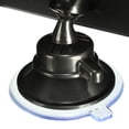 thumbnail image 2 of Universal 200mm Car Truck Wide Flat Interior Rear View Mirror Vehicle Suction Stick Rearview Mirror, 2 of 7