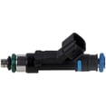 thumbnail image 2 of Inyector de combustible Bosch 62389 Equipo original para Dodge, Jeep, 2 of 4