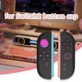 thumbnail image 3 of 8 Styles For Switch2 Silicone Button Stickers For NS2 Controller Cross Accessories Cover Game Console Keycap Directional, 3 of 9