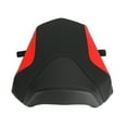 thumbnail image 2 of Rear Seat Passenger Cushion Flat Pu Red For Honda Cbr500R 19-21 Cbr400R 22-23, 2 of 9