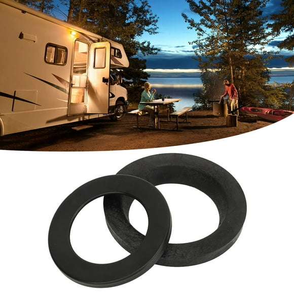 RV Toilet Seal Kit, 34120 RV Toilet Seal Durable For Thetford
