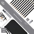thumbnail image 4 of Royal & Langnickel Essentials Artist Set Sketching, 4 of 4