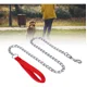 thumbnail image 5 of Correa Para Perro Cadena De Eslabones Correa Resistente Para, 5 of 8