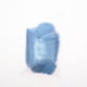 thumbnail image 4 of Lana de Fibra para Costura Bricolaje y Manualidades Azul claro Hugo Lana Roving, 4 of 7