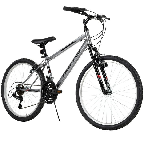 walmart huffy 24 inch bike