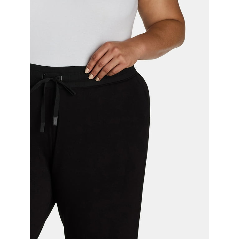 Aw soft jogger walmart new arrivals