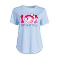 thumbnail image 6 of Disney Women's 101 Dalmatians Tee, 6 of 6