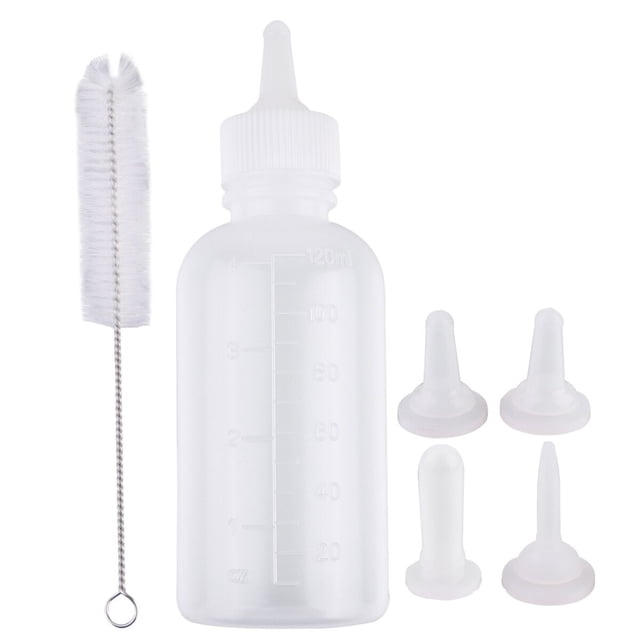 Greenadscape 6Ud Para Mascotas Pequeñas Con Práctico Y Cepillo Limpiador