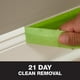 thumbnail image 3 of Cinta para Pintores FrogTape 4.8 cm x 55 m Multi-Superficie, Adhesión Media, 3 of 8