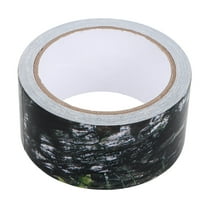 unbranded Camo Tape Self Adhesive Camouflage Tape For Outdoor Camping Hunting And Photography Waterproof Camo Wrap Camouflage Wrap For Gear Equipment