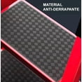 thumbnail image 4 of Escalera plegable CJR Tipo Tijera 3 Peldaños Antiderrapante blanco, 4 of 10