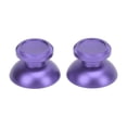 thumbnail image 1 of Capuchon de Joystick à Prise pour Pouce, Capuchon de Bâton Analogique pour Xboxone, pour, Remplacement de Capuchons de Prise pour Pouce de Manette 2 Pcs, 1 of 7