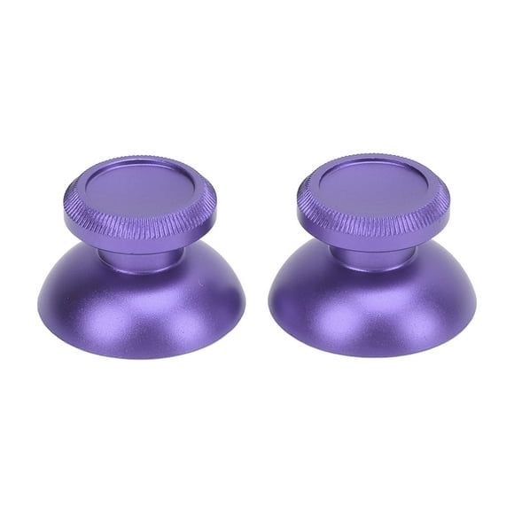 Thumb Grip Joystick Cap Analog Stick Cap for Xboxone, for , 2Pcs Controller Thumb Grip Caps Replacement