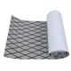 thumbnail image 2 of Paddleboard Pad, Moisture Resistance Deck Pad, Rhombus Pattern For Deck, Surfboard, 2 of 8