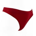 thumbnail image 3 of Paquete de Tanga para dama Catherine Modelo TNG-101, Tanga en microfibra, Colores surtidos, 3 of 5