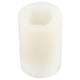 thumbnail image 4 of Velas perfumadas de cera de abejas derretidas con arcilla polimérica, resina epoxi y silicona de nido de abeja. Hexágono de 92 cm x 62 cm, 4 of 9