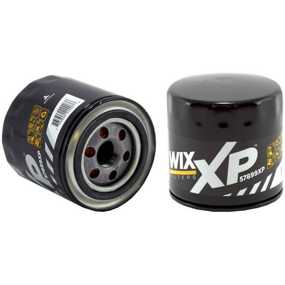 Dodge Durango Engine Oil Filter