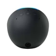 thumbnail image 4 of Bocina inteligente Amazon con Alexa color negro, 4 of 4