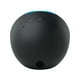 thumbnail image 4 of Bocina inteligente Amazon con Alexa color negro, 4 of 4