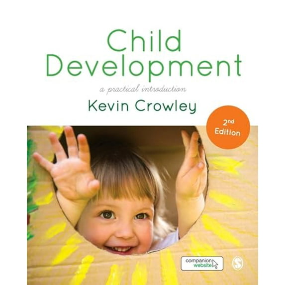 Pre-Owned Child Development: A Practical Introduction (Paperback) 1473975697 9781473975699